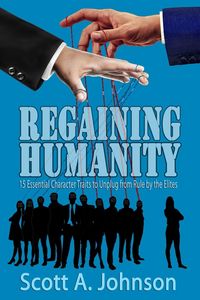 Produktbild: Regaining Humanity