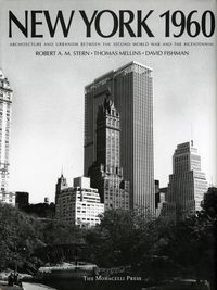 Produktbild: Stern, R: New York 1960