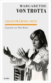 Produktbild: Gegenw&auml;rtig sein