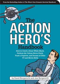 Produktbild: The Action Hero's Handbook