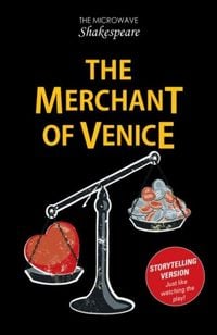 Produktbild: The Merchant of Venice