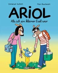 Produktbild: Ariol 21