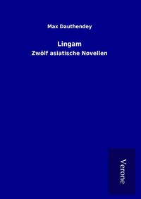 Produktbild: Lingam
