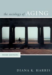 Produktbild: Sociology of Aging