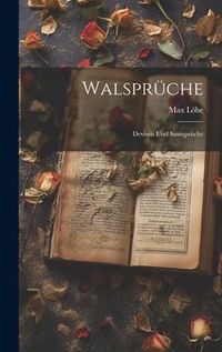 Produktbild: Walspr&uuml;che