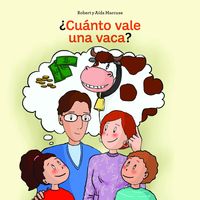 Produktbild: &iquest;Cu&aacute;nto vale una vaca?