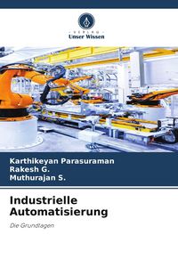 Produktbild: Industrielle Automatisierung