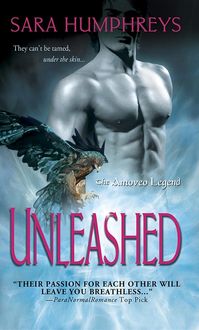 Produktbild: Unleashed