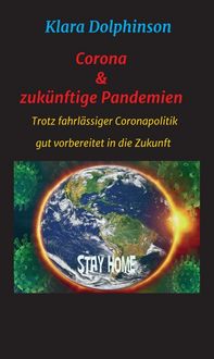 Produktbild: Corona & zuk&uuml;nftige Pandemien