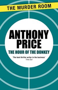 Produktbild: The Hour of the Donkey