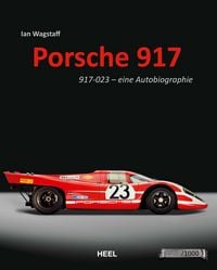 Produktbild: Porsche 917