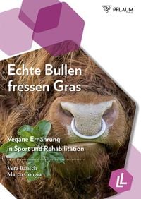 Produktbild: Echte Bullen fressen Gras