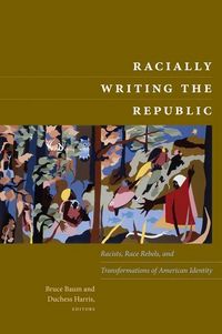 Produktbild: Racially Writing the Republic