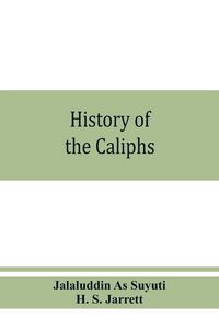 Produktbild: History of the caliphs