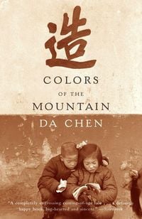 Produktbild: Colors of the Mountain