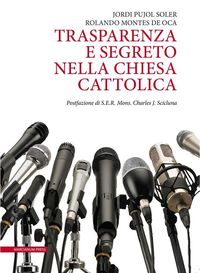 Produktbild: Trasparenza e segreto nella Chiesa cattolica