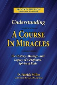 Produktbild: Understanding A Course in Miracles