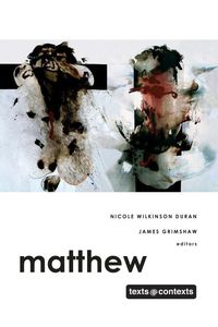 Produktbild: Matthew