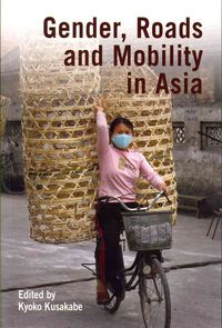 Produktbild: Gender, Roads, and Mobility in Asia