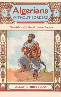 Produktbild: Algerians Without Borders