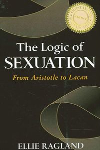 Produktbild: The Logic of Sexuation