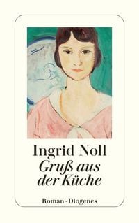 Produktbild: Gru&szlig; aus der K&uuml;che