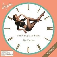 Produktbild: Step Back In Time: The Definitive Collection