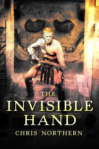 Produktbild: The Invisible Hand (The Price of Freedom, #3)