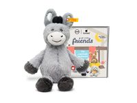 Content-Tonie: Steiff Soft Cuddly Friends - Dinkie Esel