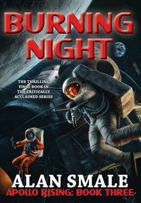 Produktbild: Burning Night