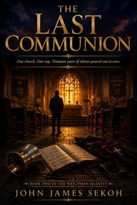 Produktbild: The Last Communion