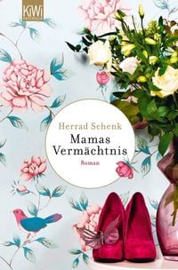 Produktbild: Mamas Verm&auml;chtnis