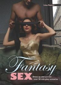 Produktbild: Fantasy Sex