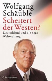 Produktbild: Scheitert der Westen?