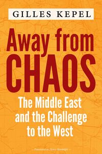 Produktbild: Away from Chaos