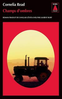 Produktbild: Champs d'ombres