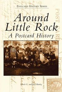 Produktbild: Around Little Rock