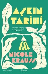 Produktbild: Askin Tarihi