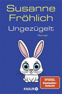 Produktbild: Ungez&uuml;gelt