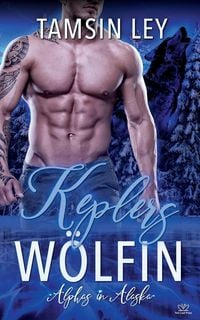 Produktbild: Keplers W&ouml;lfin