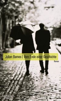 Produktbild: Vom Ende einer Geschichte