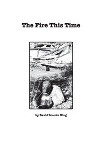 Produktbild: The Fire This Time