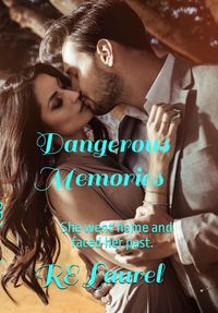 Produktbild: Dangerous Memories