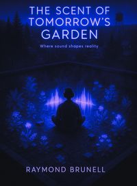 Produktbild: The Scent of Tommorow's Garden (The Memory Keepers Series, #2)