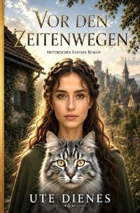 Produktbild: Zeitenwege / Vor den Zeitenwegen