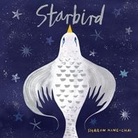 Produktbild: King-Chai, S: Starbird