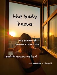 Produktbild: The Body Knows: