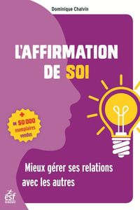 Produktbild: L'affirmation de soi