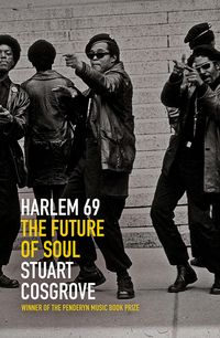 Produktbild: Harlem 69