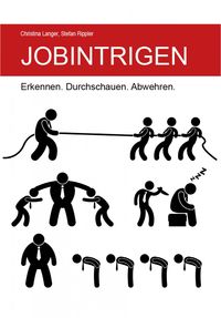Produktbild: Jobintrigen